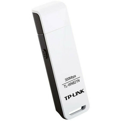 TP-Link TL-WN821N