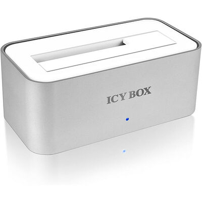 Icy Box IB-111stu3-WH