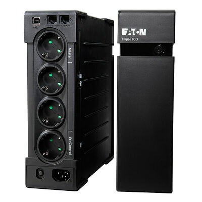 Eaton Ellipse ECO 800 FR USB - 4 prises