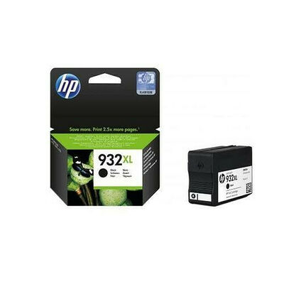 HP Officejet 932XL Noir (CN053AE)