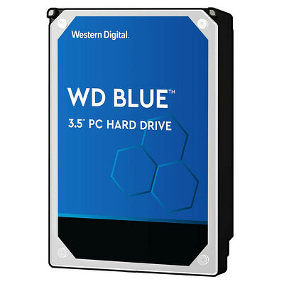 Western Digital WD Blue 6 To