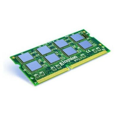 SO-DIMM DDR3 Kingston ValueRAM - 8 Go 1600 MHz - CAS 11