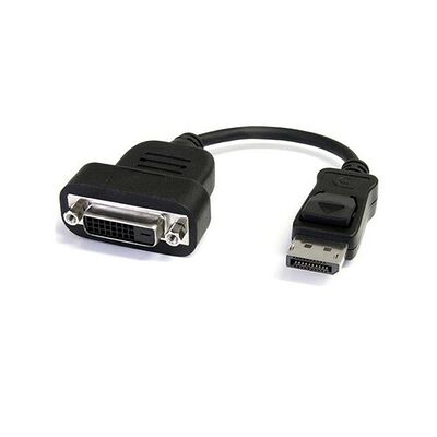 Startech Adaptateur actif DisplayPort / DVI