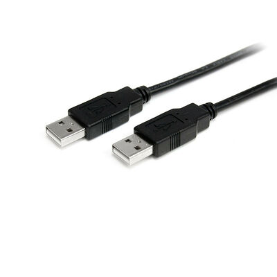 Câble USB 2.0 Type A - 1 mètre - Startech