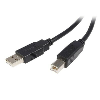 Câble adaptateur USB 2.0 Type A / USB 2.0 Type B - 5 mètres - Startech