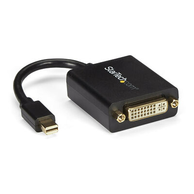 Convertisseur / Adaptateur vidéo Mini DisplayPort vers DVI - Startech