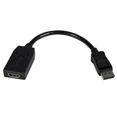 Startech Adaptateur DisplayPort vers HDMI