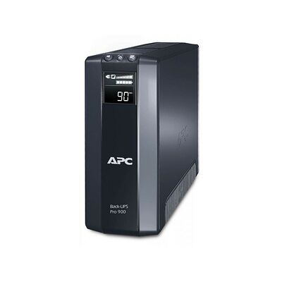 APC Back-UPS Pro 900 - 8 prises