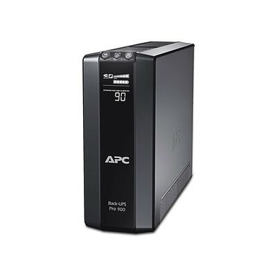 APC Back-UPS Pro 900 - 6 prises