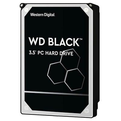 Western Digital WD Black 1 To