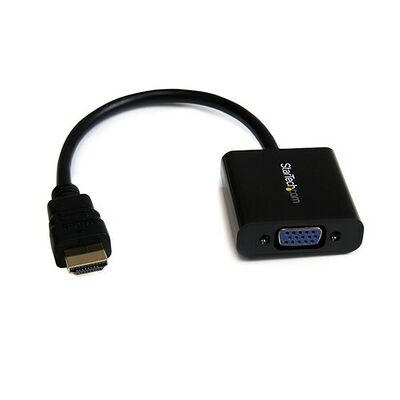 Adaptateur convertisseur HDMI vers VGA - Startech