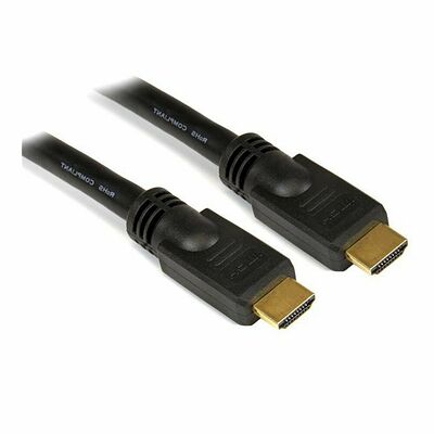 Startech Câble HDMI 1.4 - Noir - 15 m