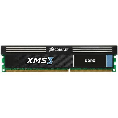 DDR3 Corsair XMS3 - 4 Go 1333 MHz - CAS 9