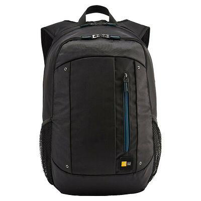 Case Logic Jaunt Backpack 15.6'' (WMBP115K) Noir
