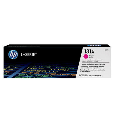 HP LaserJet 131A (CF213A)
