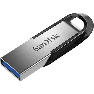 Clé USB 3.0 SanDisk Ultra Flair 256 Go