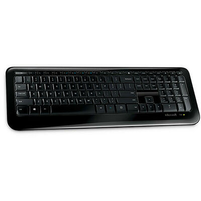 Microsoft Wireless Keyboard 850 (AZERTY)
