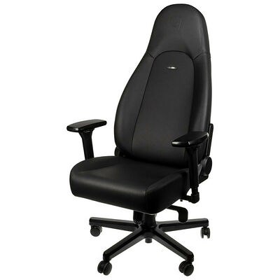Noblechairs Icon - Black Edition