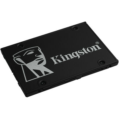 Kingston KC600 256 Go