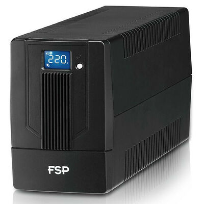 FSP iFP 2000 - 4 prises