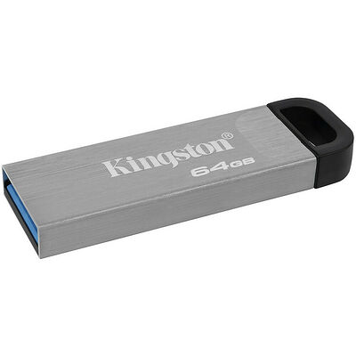 Clé USB 3.1 Type A Kingston DataTraveler Kyson 64 Go