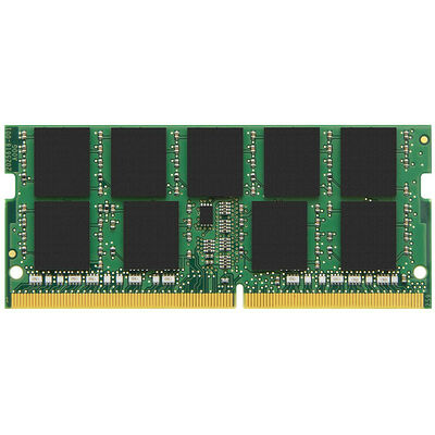 SO-DIMM DDR4 Kingston ValueRAM - 8 Go 2666 MHz - CAS 19