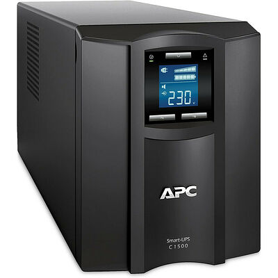 APC Smart-UPS SMC 1500 - 8 prises