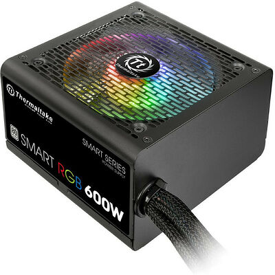 Thermaltake Smart RGB - 600W