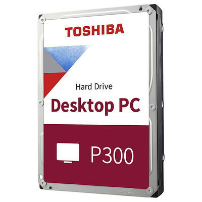 Toshiba P300 6 To