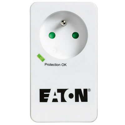 Eaton Protection Box 1 FR - 1 prise