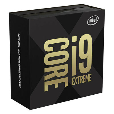 Intel Core i9-10980XE Extreme Edition (3.0 GHz)