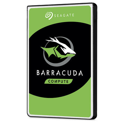 Seagate BarraCuda 2.5" 2 To