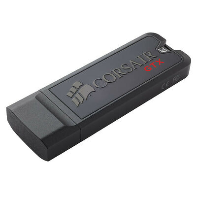 Clé USB 3.1 Corsair Flash Voyager GTX 256 Go