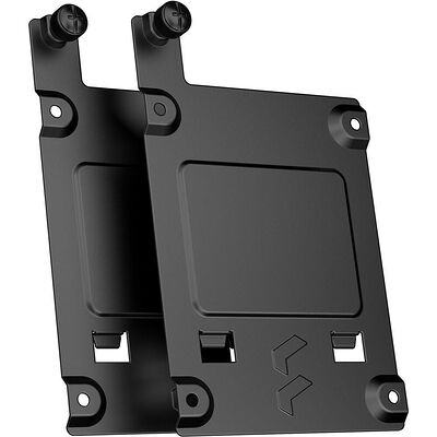 Fractal Design SSD Bracket pour Define 7 - Noir (Lot de 2)