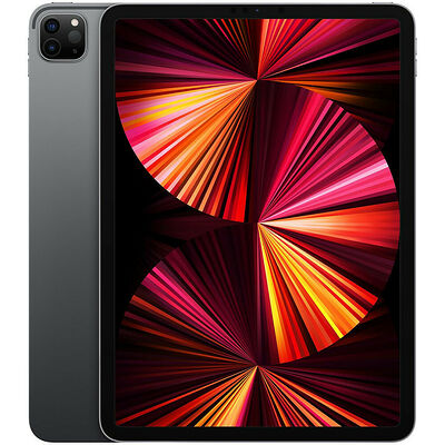 Apple iPad Pro (2021) 11" - 128 Go - Wi-Fi - Gris Sidéral