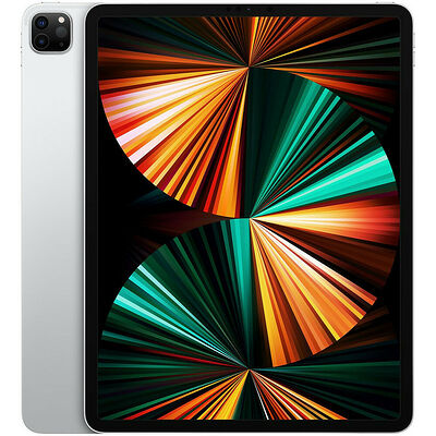 Apple iPad Pro (2021) 12.9" - 256 Go - Wi-Fi - Argent