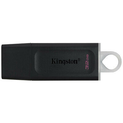 Clé USB 3.1 Type A Kingston DataTraveler Exodia 32 Go