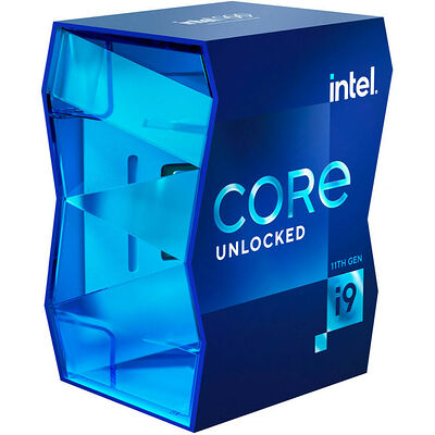 Intel Core i9-11900K (3.5 GHz)