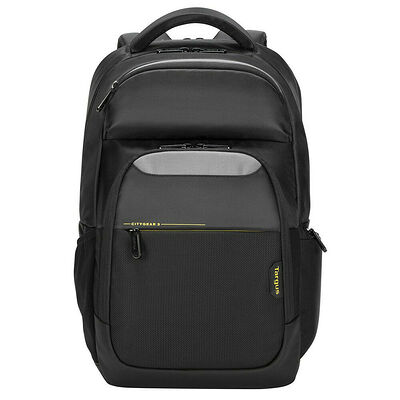 Targus CityGear 3 Backpack 17.3" - Noir
