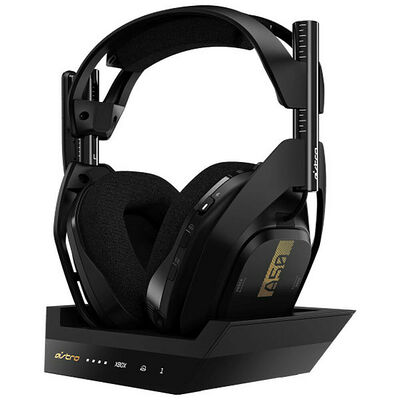 Astro A50 + Station d'accueil (Xbox)
