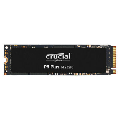 Crucial P5 Plus 2 To