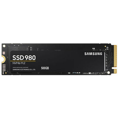 Samsung 980 500 Go