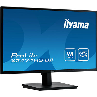 Iiyama ProLite X2474HS-B2