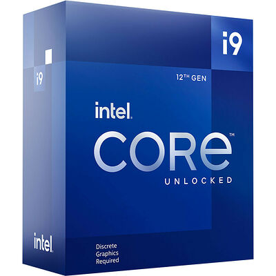 Intel Core i9-12900KF (3.2 GHz)