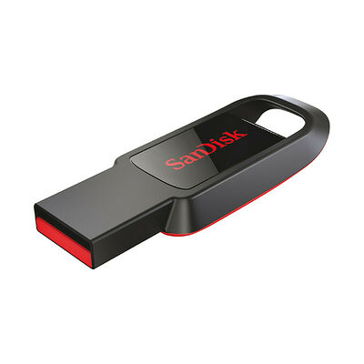 Clé USB 2.0 SanDisk Cruzer Spark 16 Go
