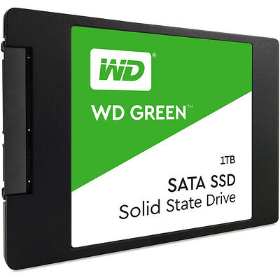 Western Digital WD Green 1 To