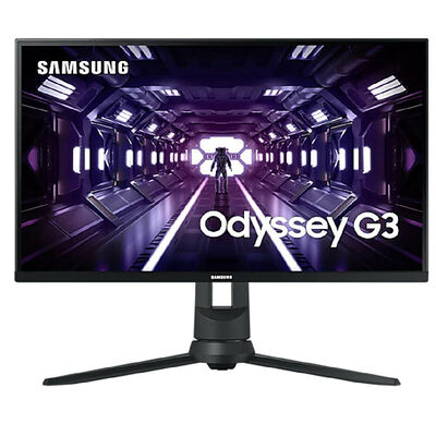 Samsung Odyssey G3 F24G35TFWU FreeSync