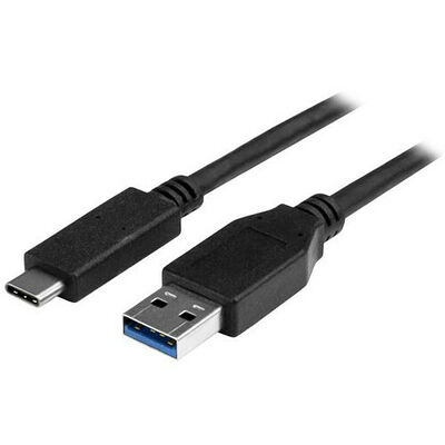Câble adaptateur USB 3.1 Type A / USB 3.1 Type C - 1 mètre - Startech