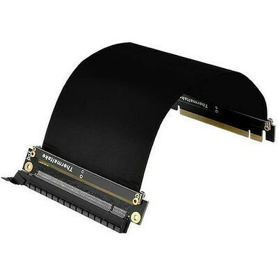 Thermaltake Riser PCI Express Extender - 200 mm