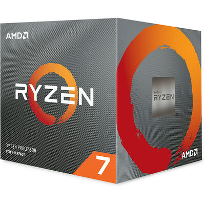 AMD Ryzen 7 3800X (3.9 GHz)